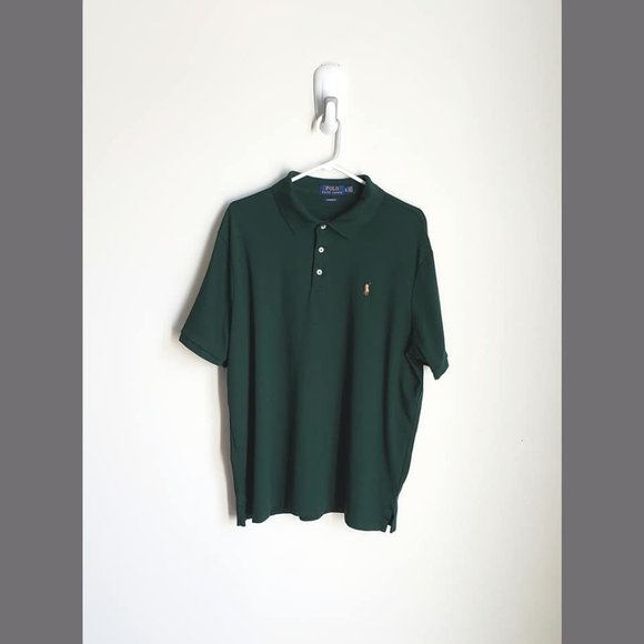 Polo Ralph Lauren Classic Fit Polo - Picture 2 of 6